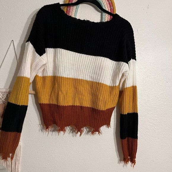 Fall Sweater - Picture 2 of 2